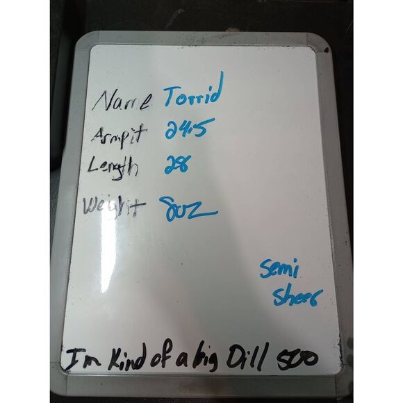 Torrid‎ Shirt Ladies 1x Blue Short Sleeve Flowy - Picture 7 of 7